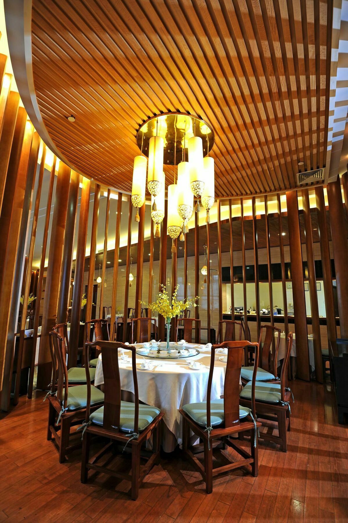 Ocean Spring Grand Metropark Hotel Zhuhai Exterior photo